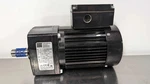 Bodine 42R5BFCI-E3 Gearmotor 20:1 230VAC 0.78A 1PH. Fixed Price $367.54.