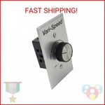 Kb Electronics 8811007 Solid State Variable Speed Ac Electric Motor Control, 6.0. Fixed Price $44.13.