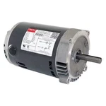 Dayton 6XH47BG Belt Drive Mtr, Splitph, Odp, 1/6HP, 1140RPM. Fixed Price $254.99.