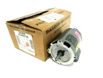 New Baldor 34-2759-2873G1 Motor .33HP 110/220V 2850 Rpm 56CZ 720.09157.00. Fixed Price $200.00.