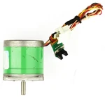 Shinano SST55D3C020 Stepper Motor. Fixed Price $217.99.