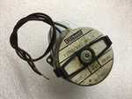 Crouzet 82344 115V 36/5 Rpm 82.344.0 Gearmotor- 7. Fixed Price $44.88.