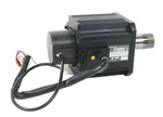 Panasonic MDM102Q3V Ac Servo Motor 1.0KW 200V. Fixed Price $725.00.