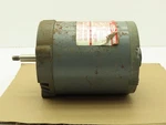 Dayton 6K250C Electric Motor 1/2 Hp 3450 Rpm 115/230V 8.8/4.4 Fla Ph Fr 56J. Fixed Price $79.99.