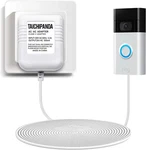Taichipanda 24 Volt Transformer, Wire Adapter Nest Honeywell Sensi The. Fixed Price $19.95.