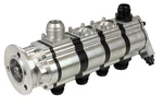 Moroso 22380 Ds Oil Pump 4-STAGE Tri- Lobe Pro-charger Frt Dr.. Fixed Price $2396.99.