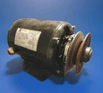 Emerson S55NXWP-1362 Belted Fan & Blower Motor 1/3 Hp 1725 Rpm 115V 5.4A Phase. Fixed Price $59.80.