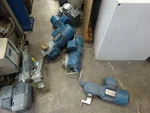 Sew Gear Motor 0,15KW 32R/MIN. Fixed Price $149.00.