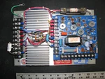 Emerson 1HP Dc Motor Control 115VAC 1PH 50/60HZ Wer ES123 1683-8001 U. Fixed Price $245.00.