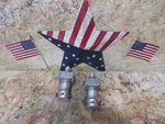 Sanyo Denki Dc Geared Motor M603-401-G 75V NO.2640 Lot Of Pieces. Fixed Price $99.99.