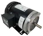 Marathon Motor 056T11F15542 FLEX-IN-1 3/4HP 1140/950 Rpm 60/50HZ 3PH New. Fixed Price $404.88.