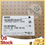 Us Spot Stock 1FK7042-5AF71-1SA0 Siemens Servo Motor Fast Delivery Via Ups. Fixed Price $992.00.