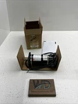 Dayton 4Z528D Permanent Magnet Motor 90 Vdc 1/6 Hp 1800 Rpm New In Box. Fixed Price $366.39.
