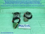 Heidenhain Ecn 113 2048 01-58 Rotary Encoder As Shown Photos, Sn:random, Dhl. Fixed Price $599.66.