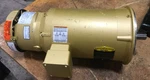 Baldor Abb Vebm 3611T Brake Motor New!! Hp 1760 Rpm 182TC Frame 230/460 Volt. Fixed Price $1800.00.