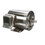 Leeson 191574.00 Electric Motor Hp 1750 Rpm 3PH 230/460 Volt 56C C6T17NK56A. Fixed Price $1172.00.
