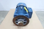 Sew Eurodrive DRN180M4/BE30HR/FG/TH Motor 25HP 1781RPM 230V-AC 460V-AC 3PH. Fixed Price $2600.00.