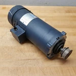 Leeson 108092.00, C4D17FK10D, 1.5 Hp, 1750 Rpm, ZLS56C Frame Dc Motor - Used. Fixed Price $496.37.