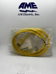 Brad Harrison (woodhead) 40708+ 2PIN Male, 600V, 13AMPS (D-3). Fixed Price $15.00.