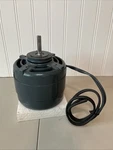 General Electric 5KSP21DG3004AT 1/20 Hp Motor 1.2AMP 1550 Rpm 208/230V *E7. Fixed Price $49.99.