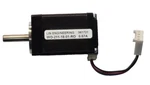Lin Engineering Hybrid Stepper Motor #211-18-01-RO 0.67A Nema 11, 24VDC. Fixed Price $19.99.