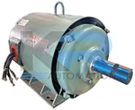 Lincoln Electric SF4P100T61Y Ac Motor 3PH 230/460V 100HP 1785RPM 405T Tefc. Fixed Price $1999.99.
