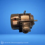 Nidec A32P1C 1.5 Hp Tefc Motor Fnip. Fixed Price $1168.20.