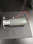 Maxon Dc Motor 2260.885-51.216-200 F Mm 80 Watt Graphite Brushes. Fixed Price $139.81.