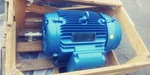 Weg 15HP Phase Induction Motor W22 Tru-metric IE3-PREMIUM 6P 160L 460/380-415V. Fixed Price $695.00.