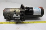 John S. Barns Corp 8592 Motor & Pump Assembly From Raymond 019-E6OL Fork Lift. Fixed Price $119.99.