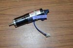 Maxon Dc Motor 145221 Gear 166167. Fixed Price $199.99.