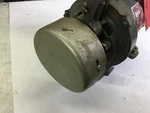 Conser C3L4066 .42 Hp Clutch Motor 220 Vac Phase, 1725 Rpm, 1.4 Amps,. Fixed Price $59.00.