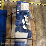 Sumitomo Tk-f 3-PHASE Induction Motor, G-160L Frame Usip. Fixed Price $341.54.