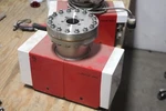 Agilent Varian Ion Pump Starcell. Fixed Price $1499.99.