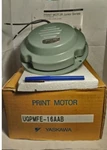 Ugpmfe 16AAB Yaskawa Electric Corboration,made In Japan, ( 3 Months Warranty ). Fixed Price $335.88.