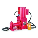 Thern 4771 Electric Winch, 1-1/5HP, 115VAC. Fixed Price $3220.00.