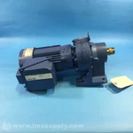 Sumitomo CNHM02-4105DA-B-195 3 Phase Induction Motor, Sm-cyclo Usip. Fixed Price $55.20.