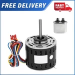 Replaces 5KCP39HGS599S For Ge & Trane Furnace Blower Motor 1/3 Hp 1075 Rpm 115V. Fixed Price $179.99.
