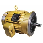 Baldor-reliance VEM3665T Three-phase General Purpose Motor, Hp, 184TC Frame,. Fixed Price $1540.99.
