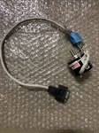 Gsi Lumonics 47008701 Xy Encoder Assy Dynamics Research Corp 153/121-500-22CZ838. Fixed Price $135.00.