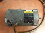 Baldor Reliance Motor VM353-5, 575V 1725RPM. Fixed Price $180.60.