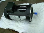 New Open Box Marathon Y378 Electric Motor Hp 1725 Rpm 230/460 V 56C Micromax. Fixed Price $300.00.