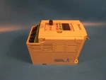 Used Delta VFD004M23A, Inverter Ac Variable Frequency Drive Vfd-m 1/2HP 3PH 230V. Fixed Price $79.99.