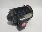 Us Motors Nidec UN5T2BC 5HP 1770RPM 230/460V 184TC Tenv 3PH 14.2/7.1A 60HZ Nop. Fixed Price $999.99.