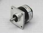 Dynapar HC62550000640 Encoder, Incr, Shaft, Opt, SIZE25, Enclos Shld Bearing T20. Fixed Price $399.99.