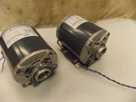 Marathon H683 5KH33GNA444X Carbonator Pump Motor 1/3 Hp 1725 Rpm 6.4/3.2 Amp. Fixed Price $189.99.