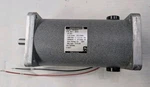 Groschopp PM10818 Motor 90VDC 225W 1650RPM 11.5 In-lbs P/n 0911-8019. Fixed Price $299.50.