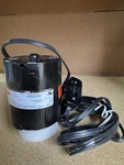 Dayton 71732462M Vibrator Motor, 1/100 Hp, 1625 Rpm, 115V 5FTT3*FAST Free Ship*. Fixed Price $99.45.