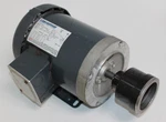 Marathon Motor Fvl 56T34F5304J 1-1/2 Hp, 3-PHASE, 208-230V/460V. Fixed Price $150.00.