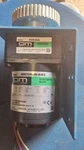 Oriental Motor Speed Control Model: 4IK25RGN-AW2/ Gear Head. Fixed Price $100.00.